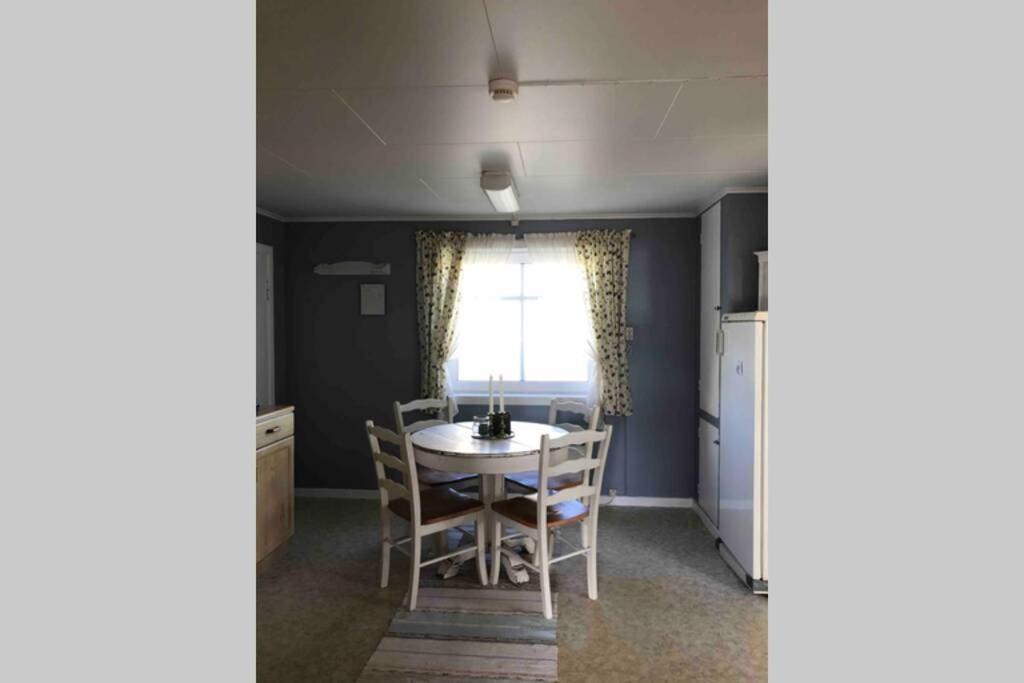 Vevang Villa Olava מראה חיצוני תמונה