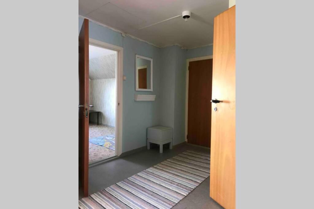 Vevang Villa Olava מראה חיצוני תמונה