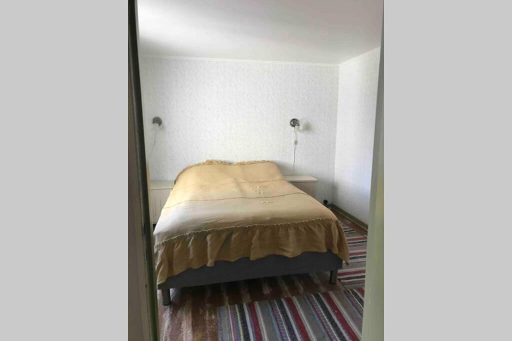 Vevang Villa Olava מראה חיצוני תמונה