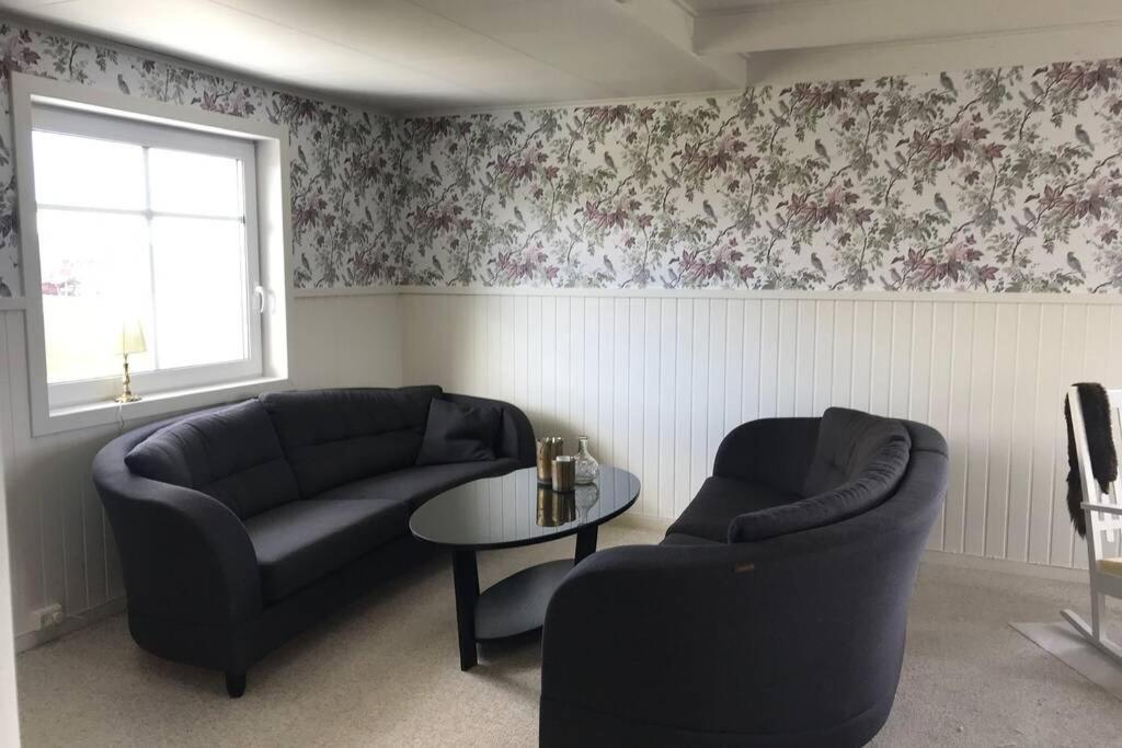 Vevang Villa Olava מראה חיצוני תמונה