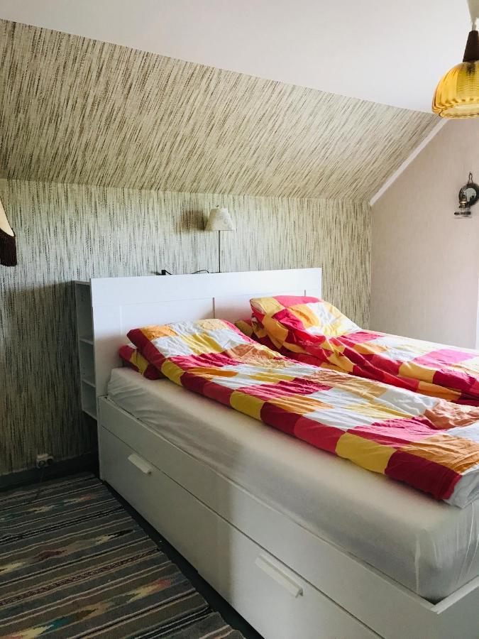 Vevang Villa Olava מראה חיצוני תמונה